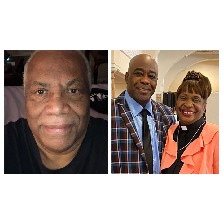 Living with early-onset Alzheimer's: "Life does not end with a diagnosis"