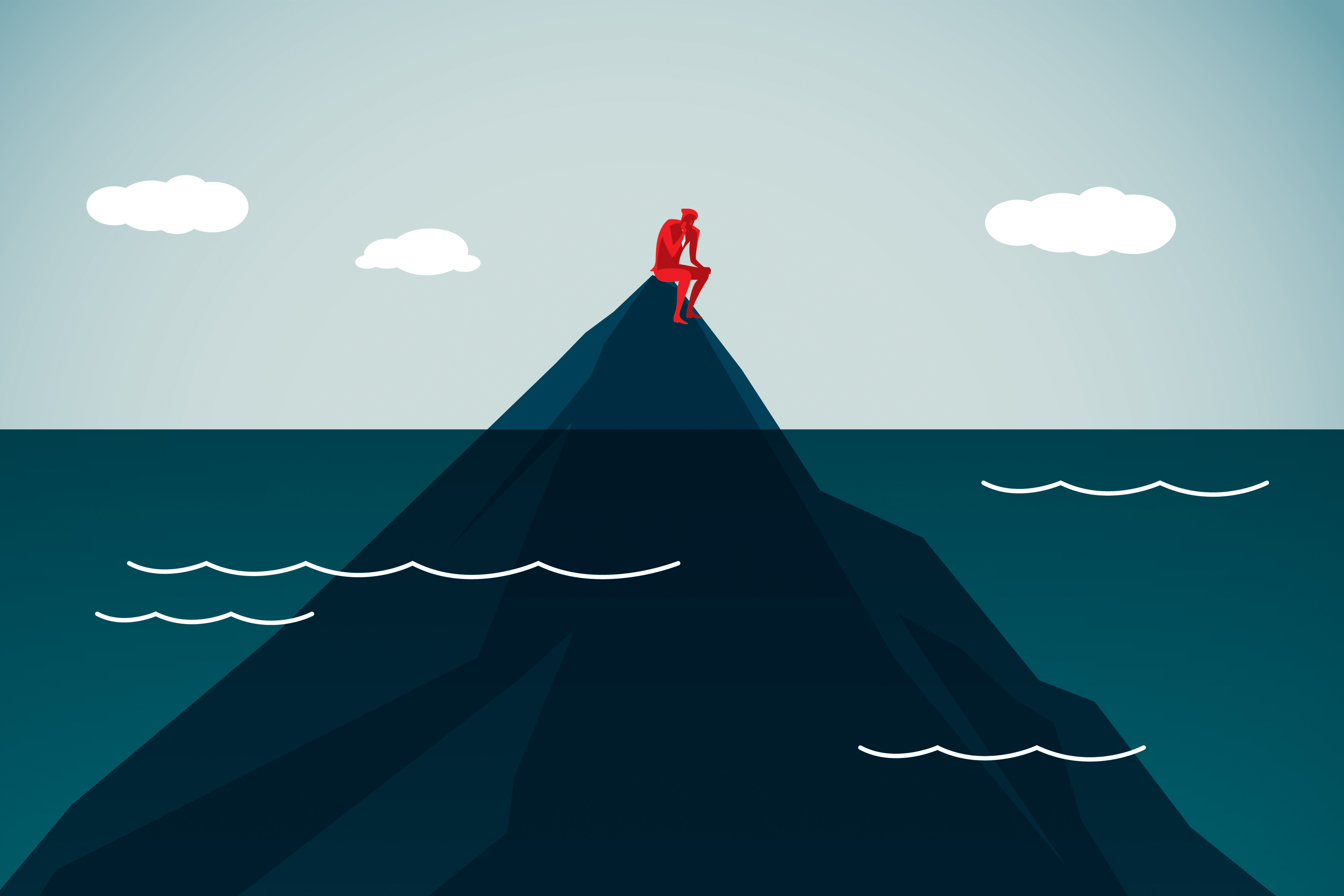 Finding purpose in life after accidentally killing someone