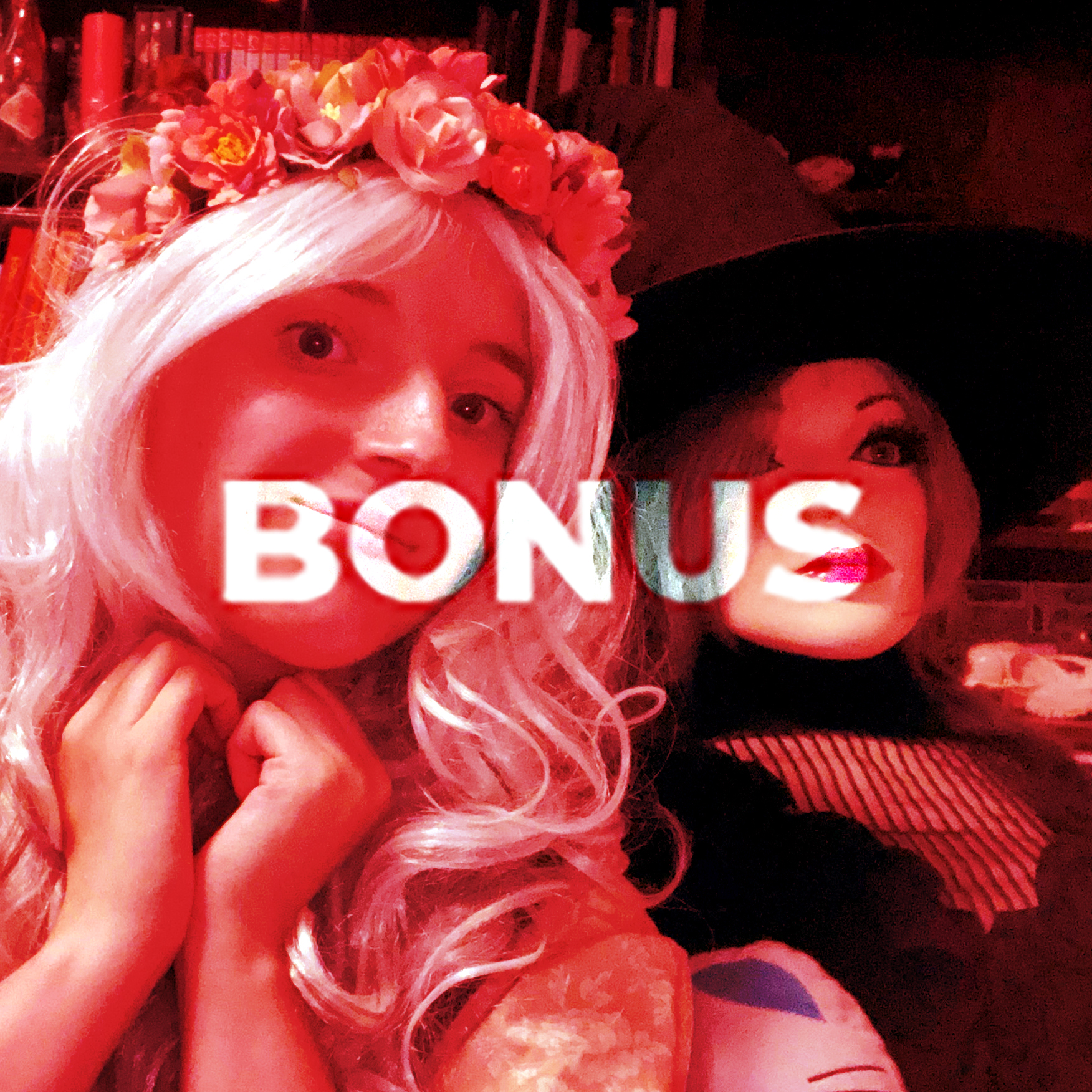 BONUS: What Courtney Webb loves about her doll, Dahlia Muriel Hollifield episode artwork