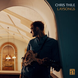 Life After Live From Here: A Conversation With Chris Thile