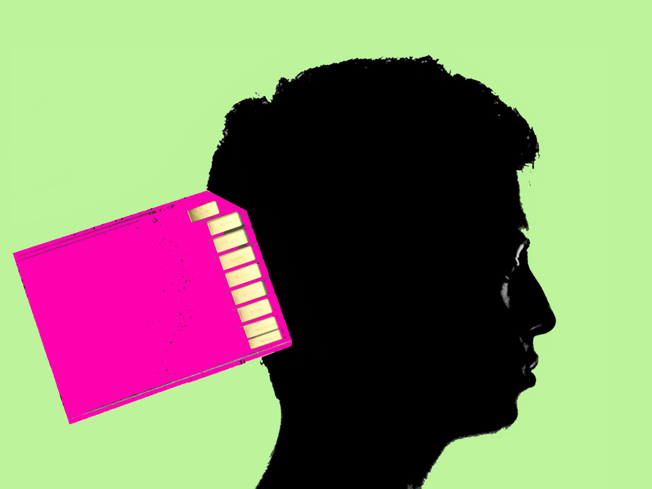 Total Recall: What It's Like To Remember Every Day Like It Was Yesterday