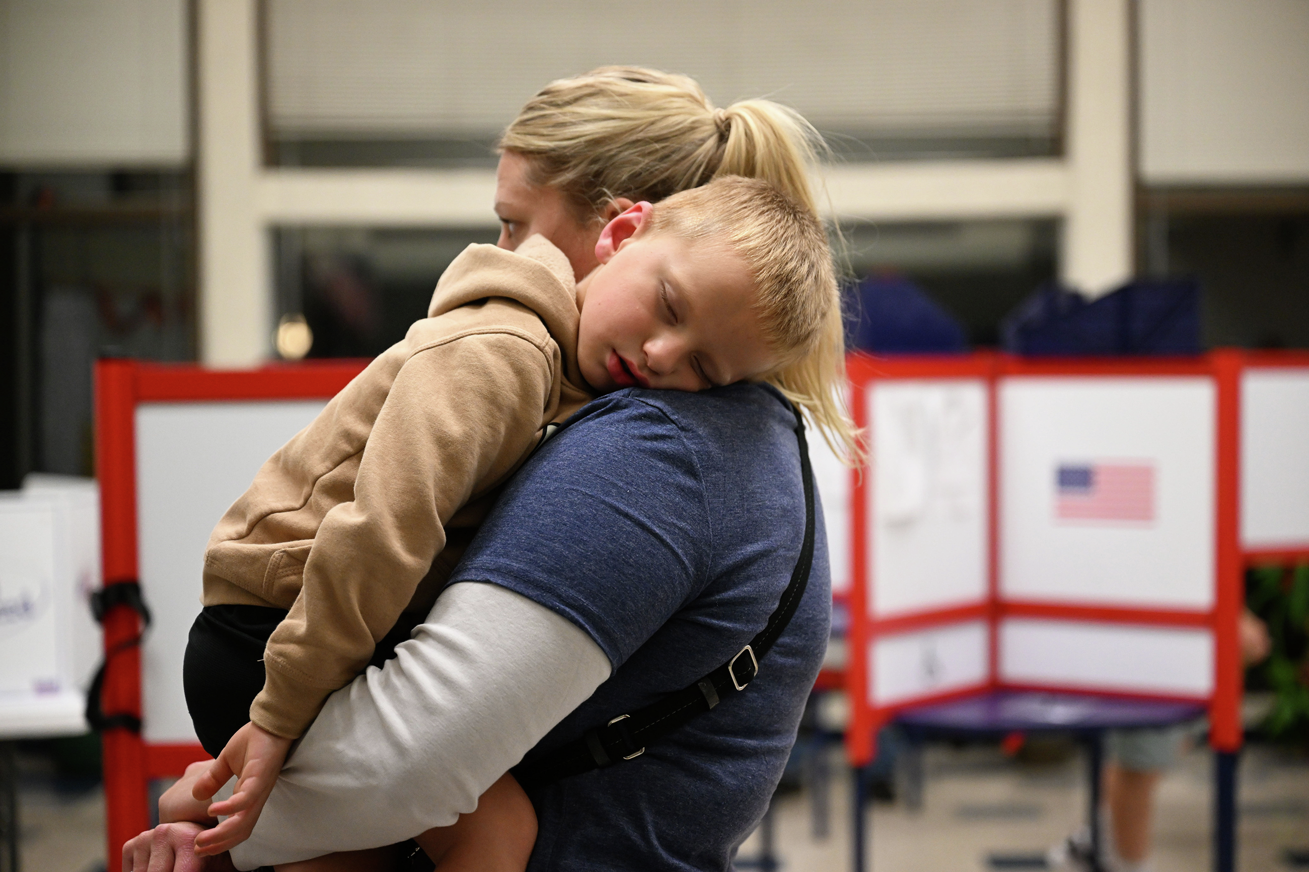 The Wheelhouse: CT Election Night 2024 