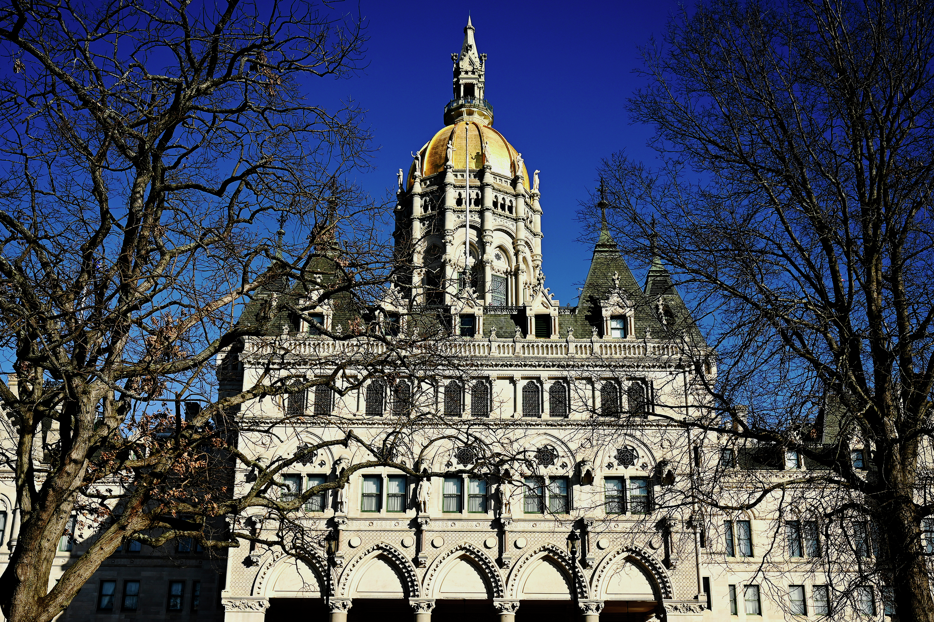 What will Connecticut’s lawmakers prioritize during the 2025 legislative session?