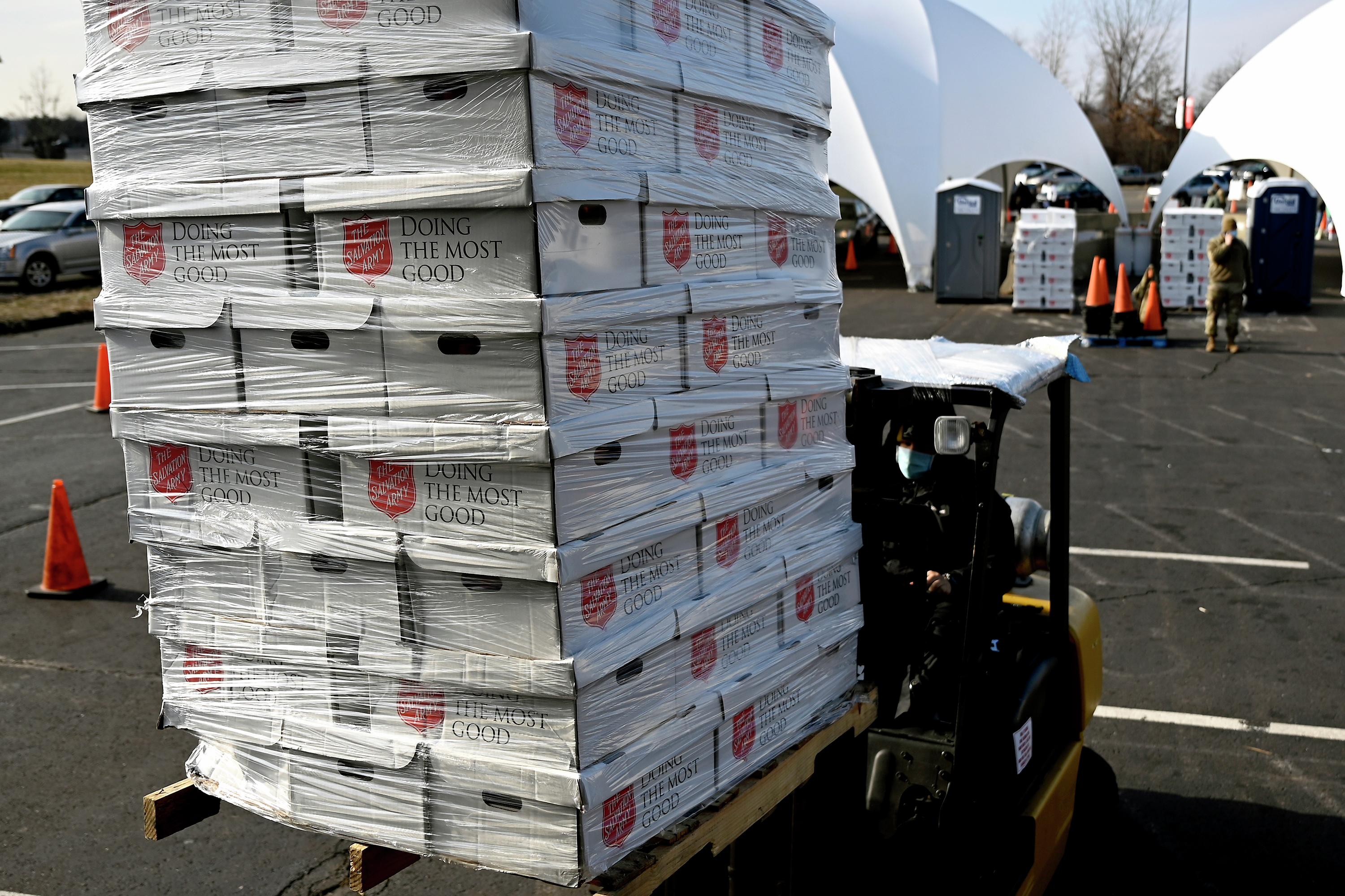 The federal funding freeze may be rescinded, but local nonprofits still feel the chill 