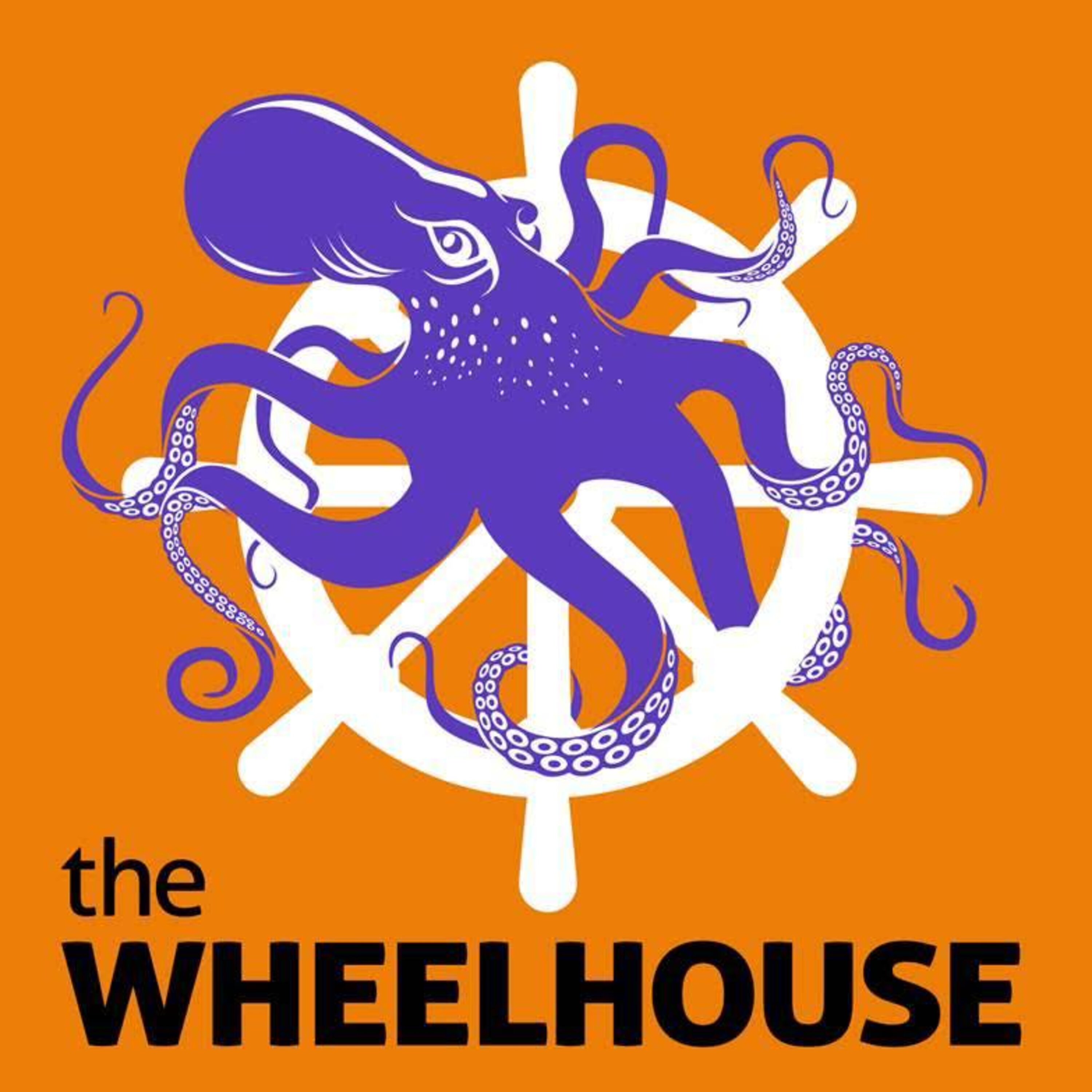 The Wheelhouse: Gets Disrupted!