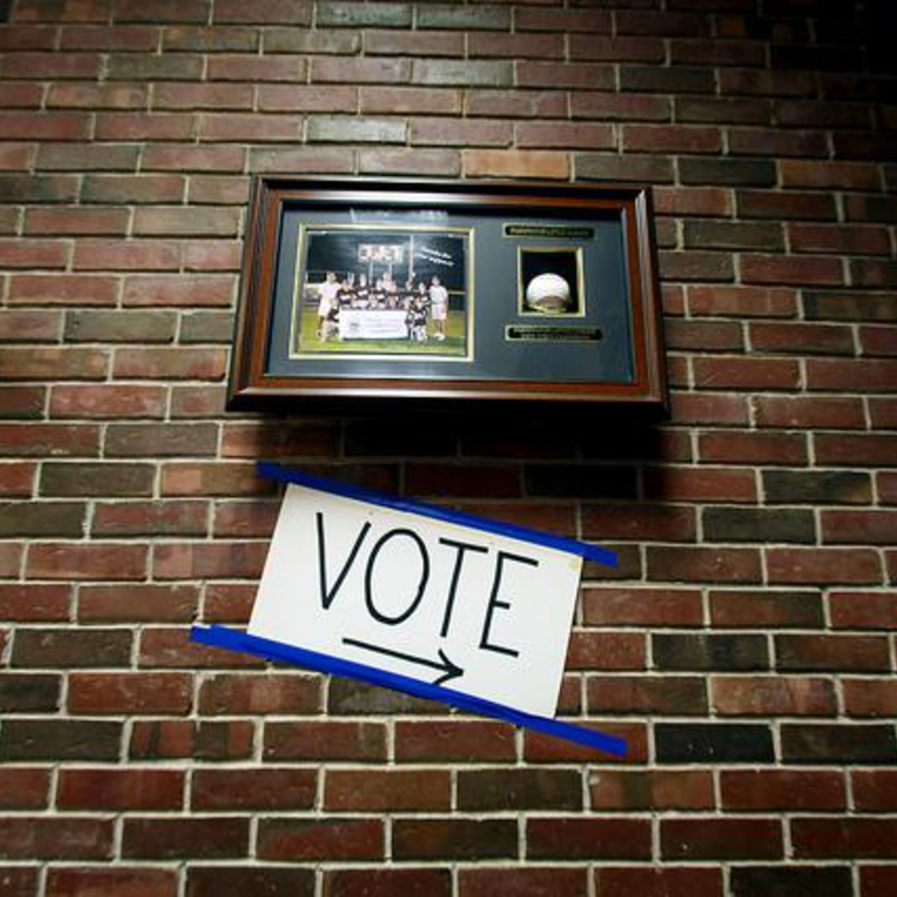 The Wheelhouse: Previewing Election Day 2020