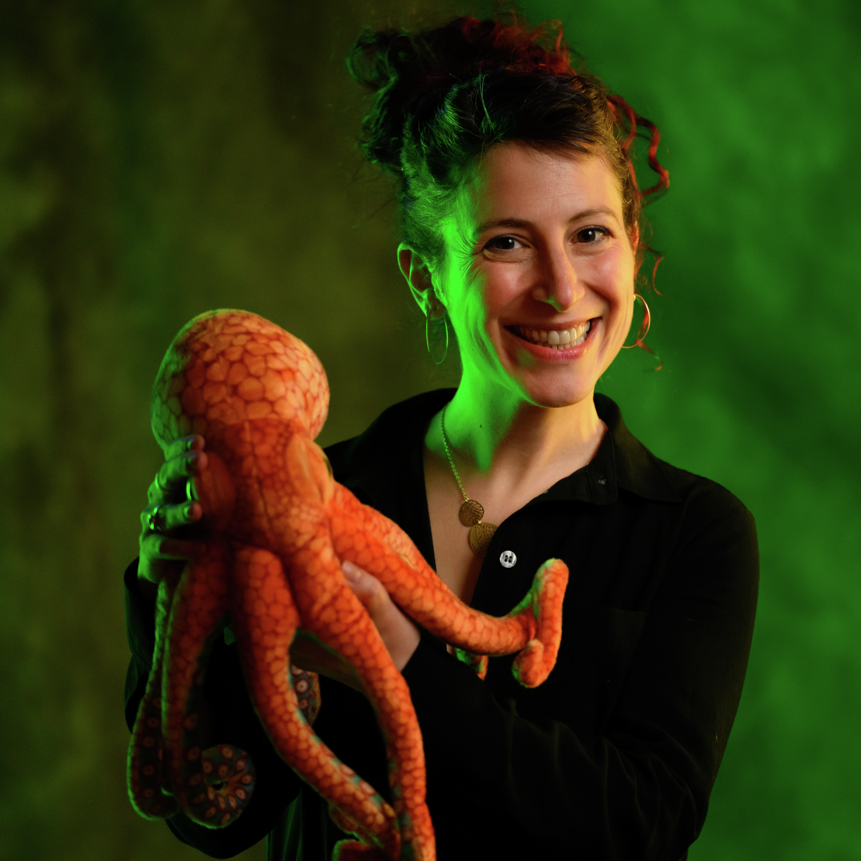 Bonus: Wheelhouse LIVE Surprise Guests