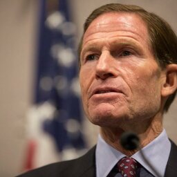 Blumenthal Among Those Targeted In Trump Campaign Counterattack