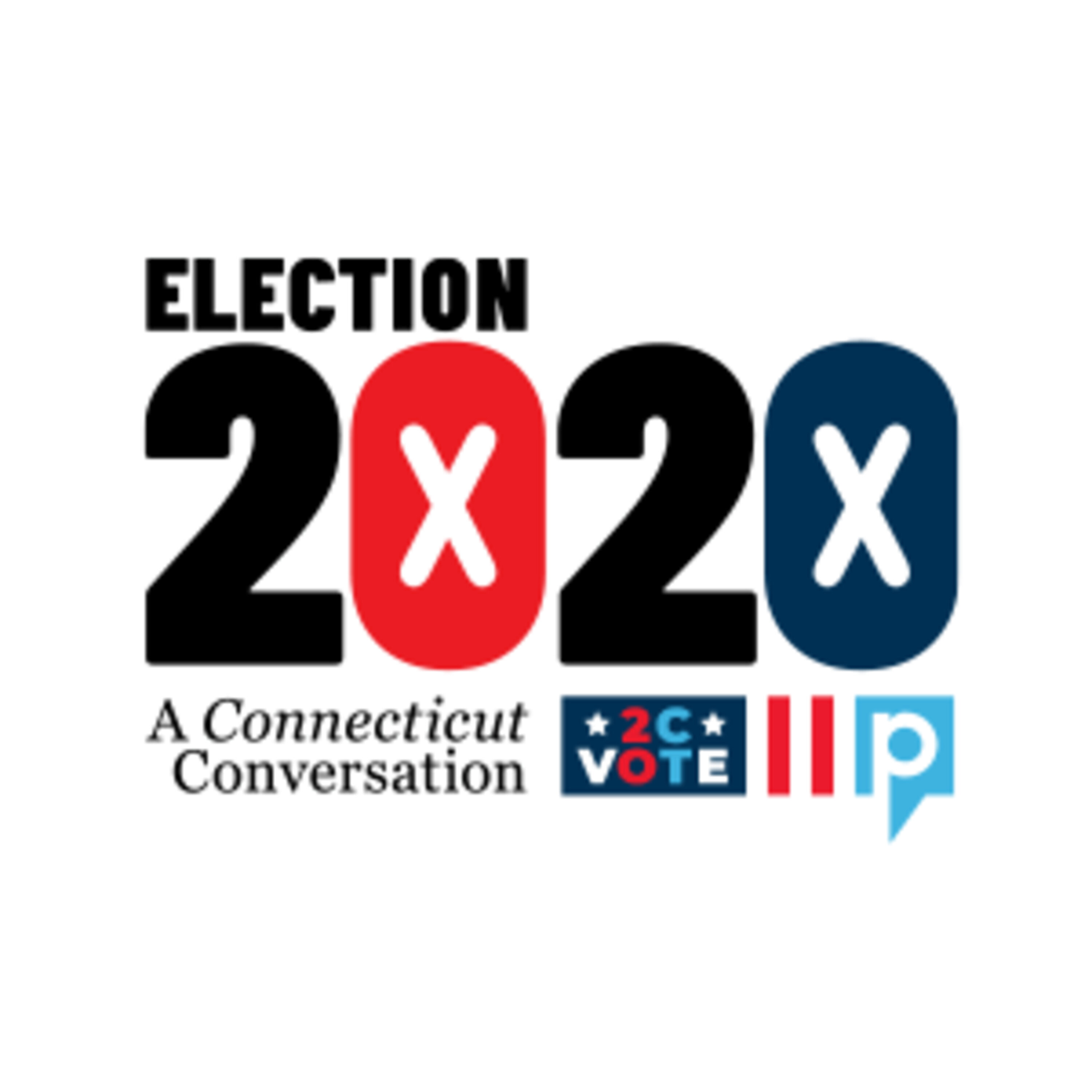 Election 2020: A Connecticut Conversation
