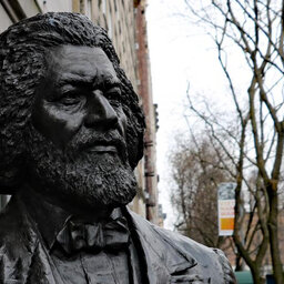 The Wheelhouse: Frederick Douglass Still Speaks