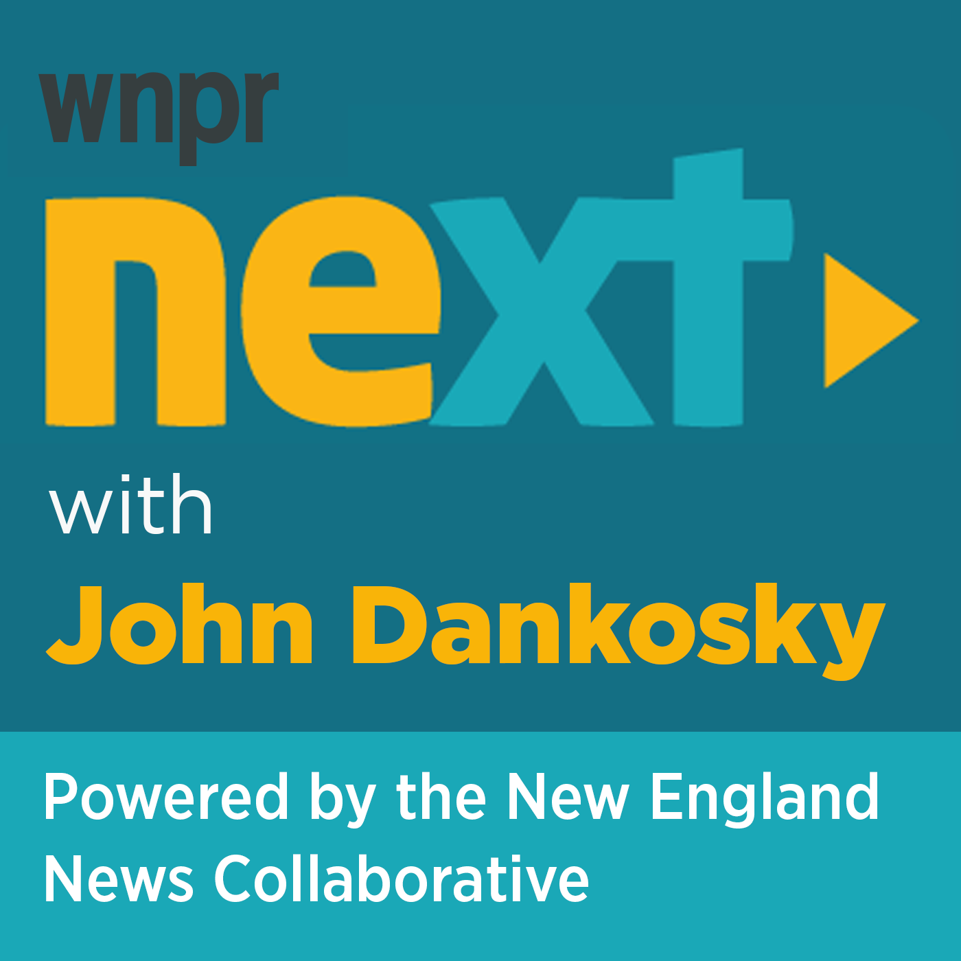 NEXT New England