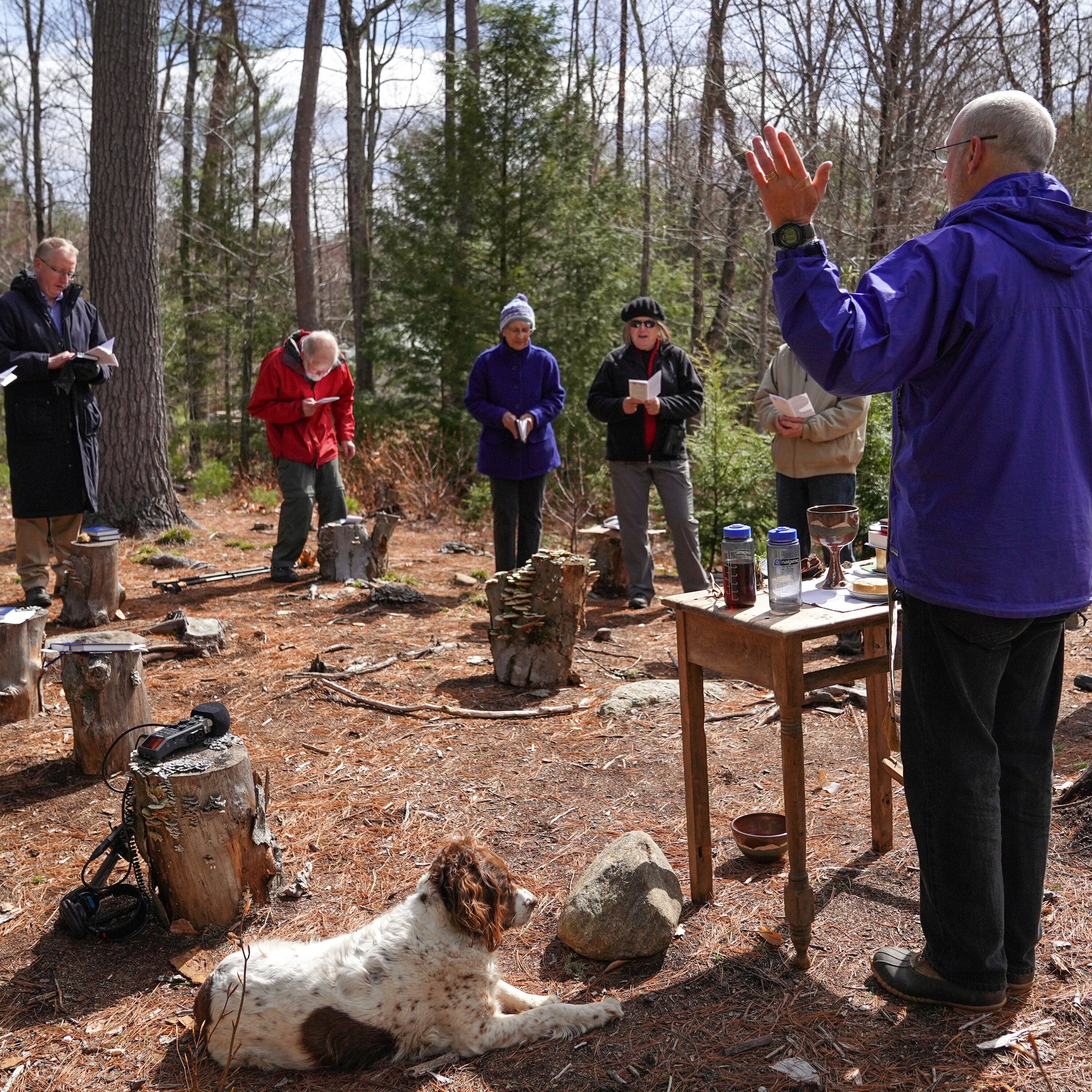 NEXT Episode 159: New England’s Unusual Holy Sites; Harvard’s Voices From History