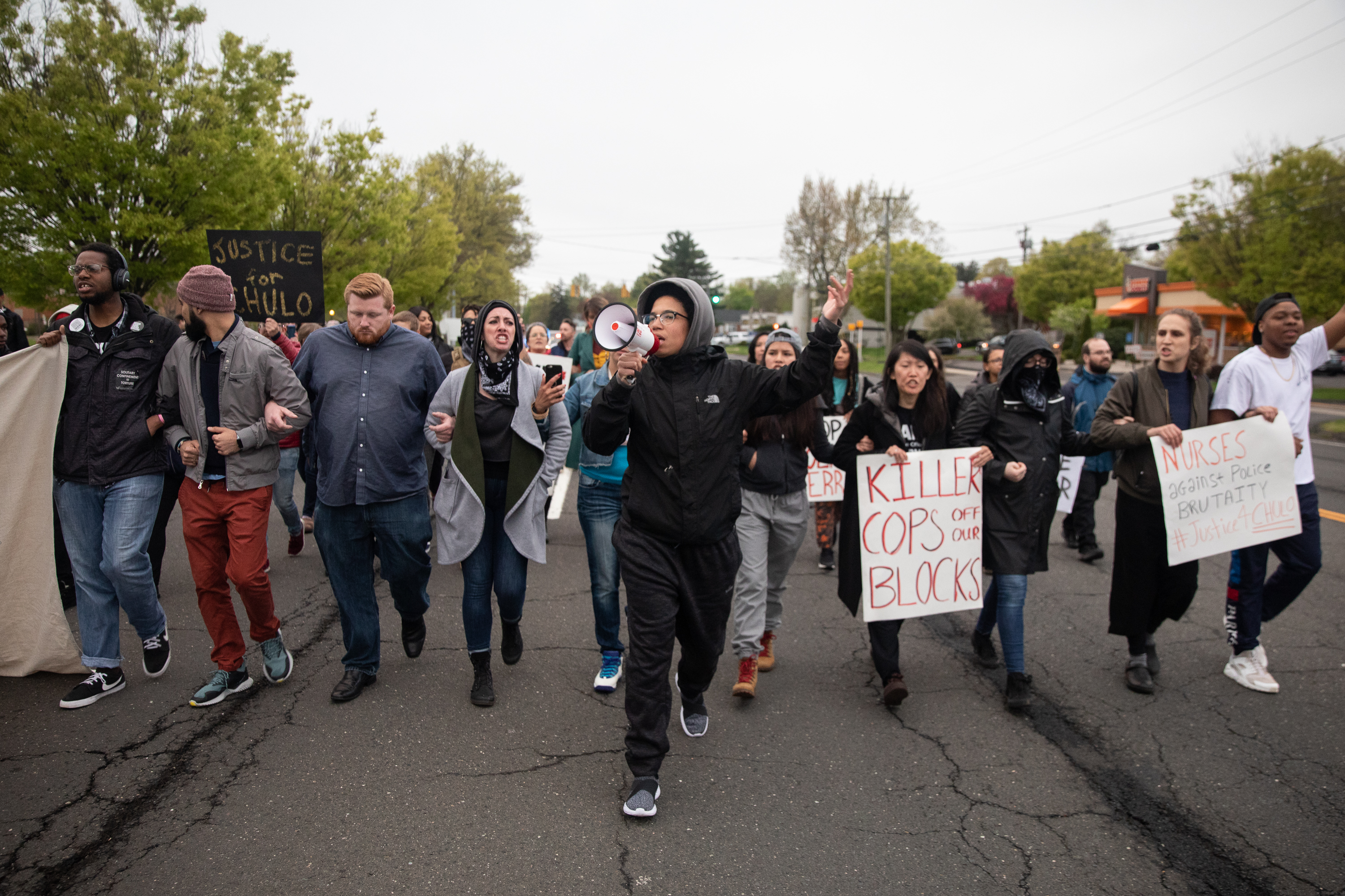 NEXT Episode 168: “Collision Course” Of An Officer And Teenager Leads To Fatal Shooting; ‘The Portuguese Kids’ Tap Their Background For Comedy