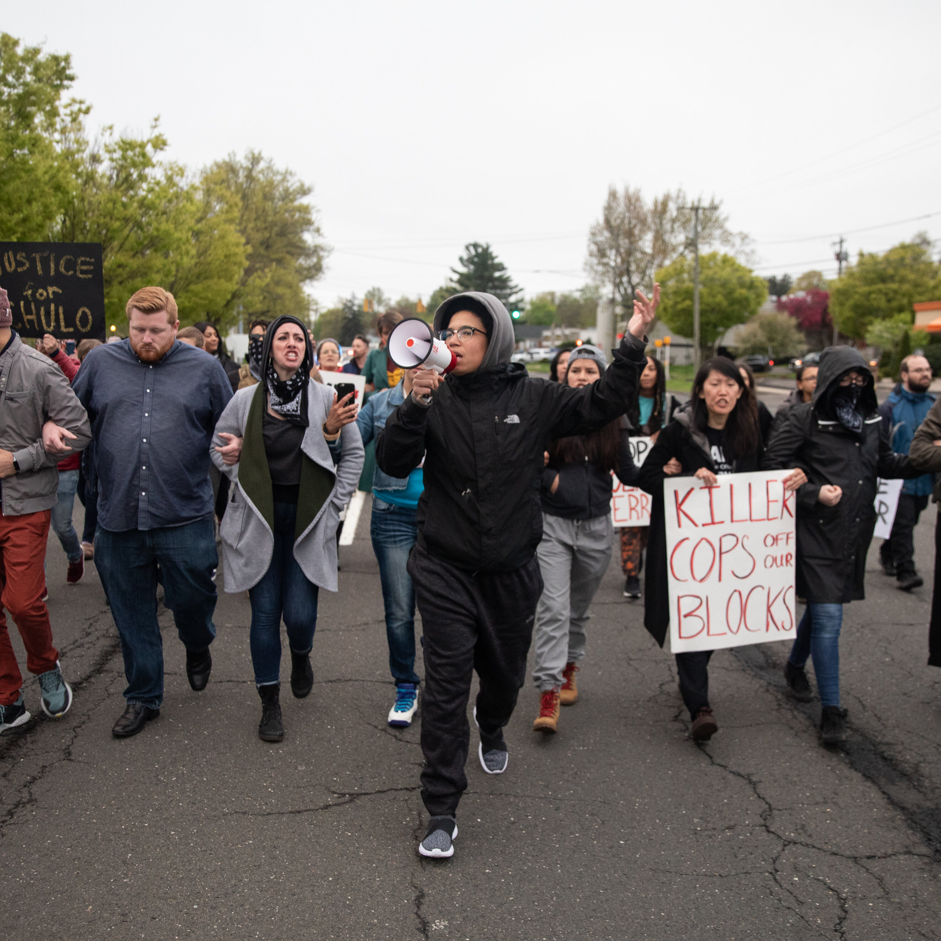 NEXT Episode 168: “Collision Course” Of An Officer And Teenager Leads To Fatal Shooting; ‘The Portuguese Kids’ Tap Their Background For Comedy