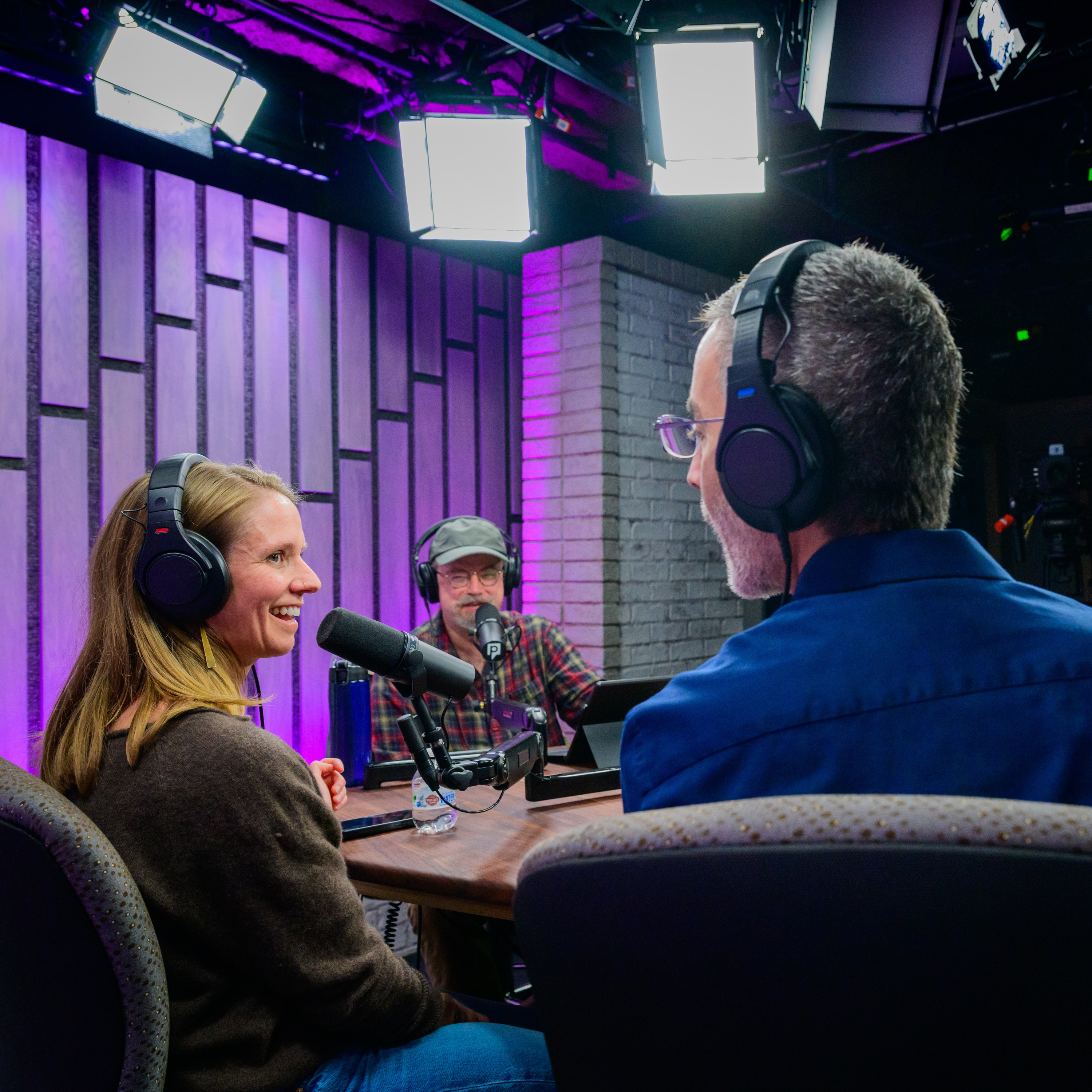 The Colin McEnroe Show