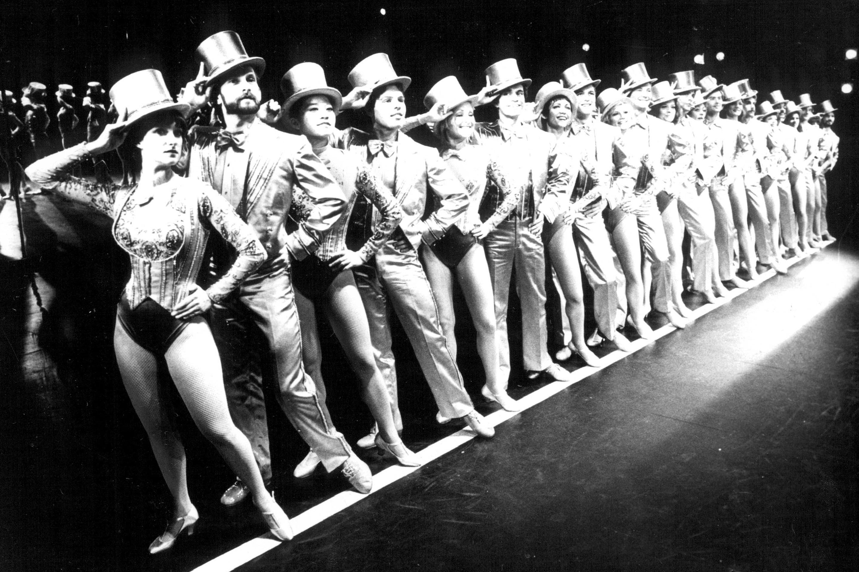 From chorus lines to emus: A look at the stage musical