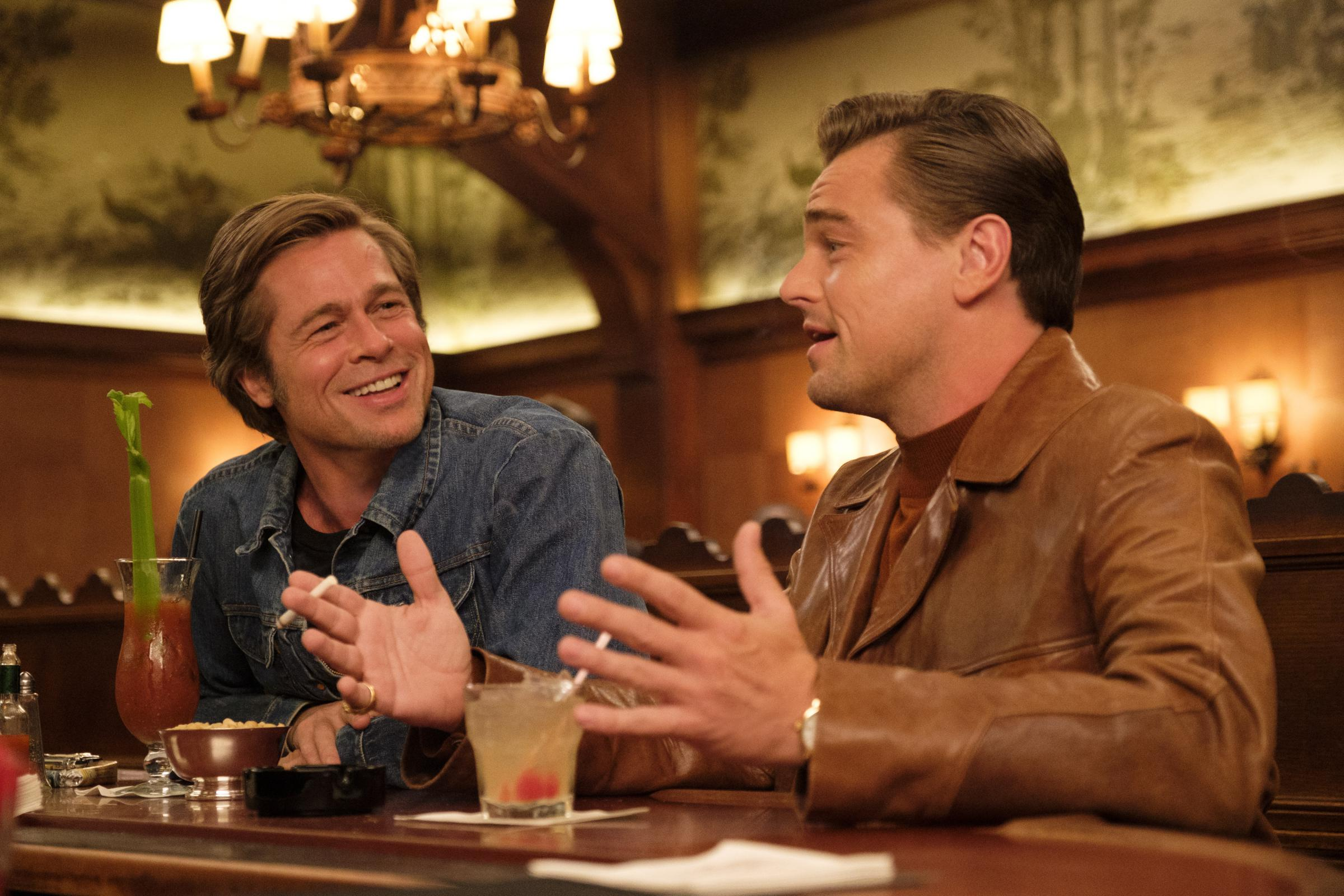 America's Greatest Living Film Critic On The Year In Movies