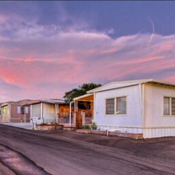Tales From The Trailer Park: An Inside Look At Mobile Home Communities