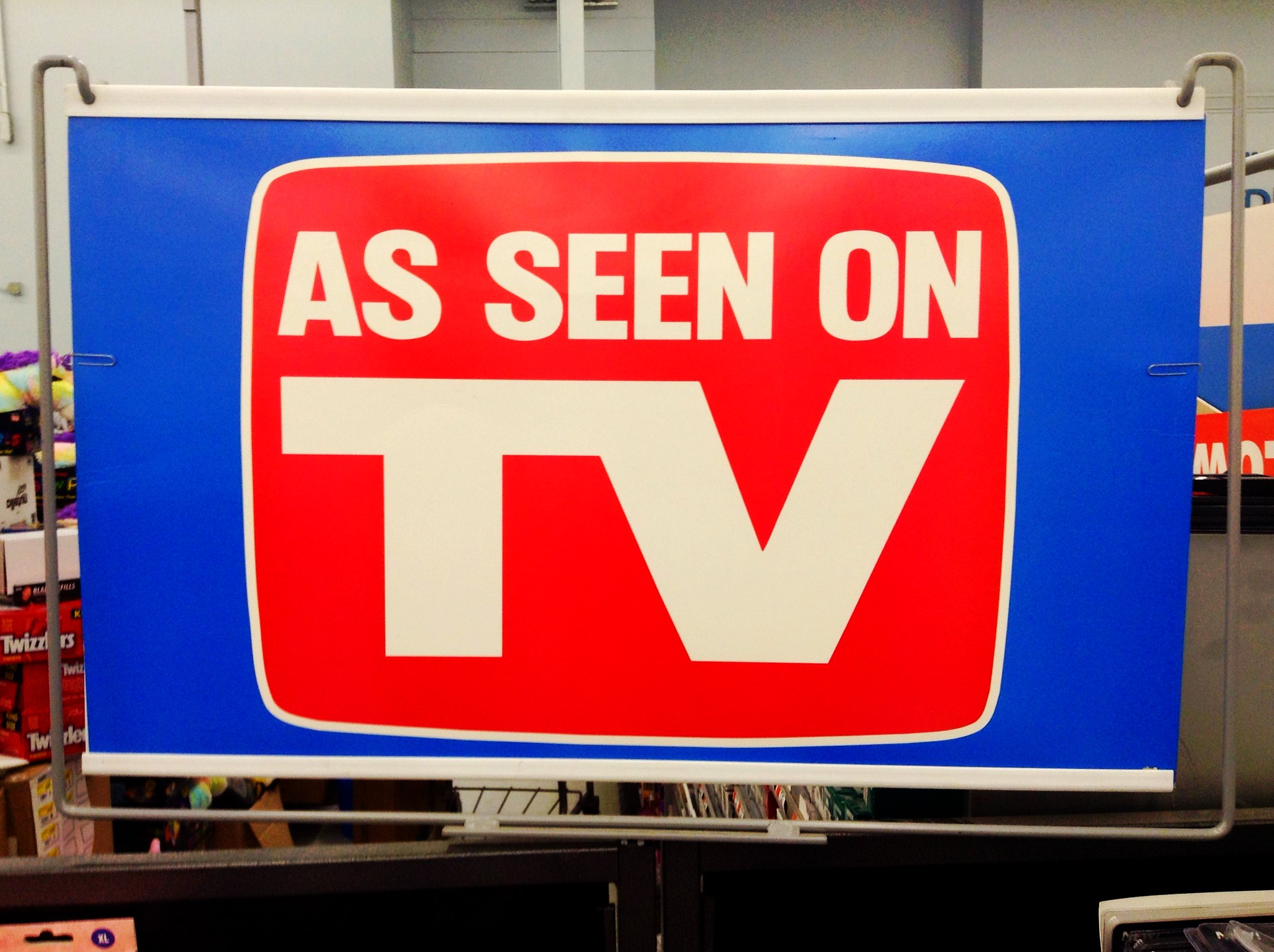 Operators Are Standing By: A Show About Infomercials