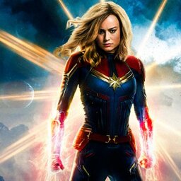 The Nose On Facebook/Instagram Outages, Twitter Changes, And 'Captain Marvel'