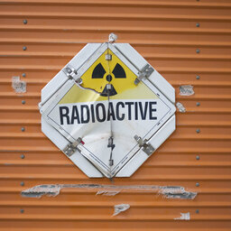 Radiation: Maybe Not As Bad As You Think