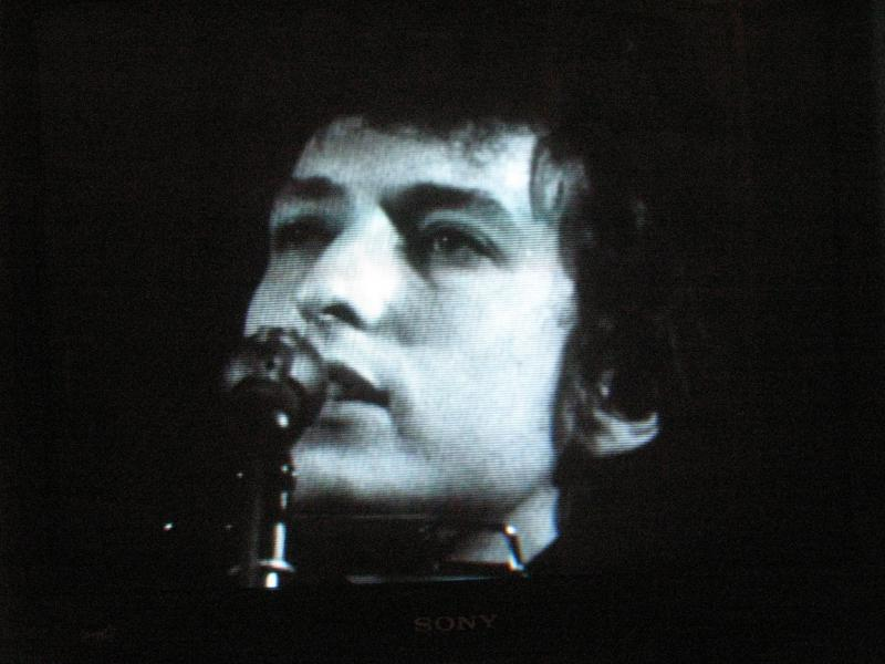 The Poet Laureate Of Rock 'N' Roll At 80