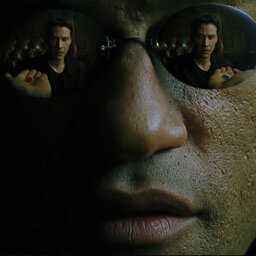 Your Mind Makes It Real: 'The Matrix' 20 Years On