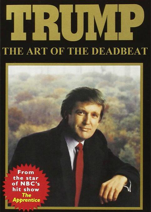 Trump's Ghostwriter; And, A Covid Surge