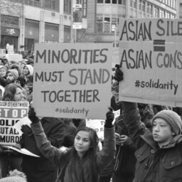 Anti-Asian Racism, Religion, and 'Sex Addiction'