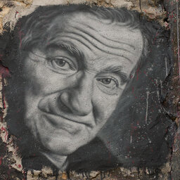 One Of The Greats: Robin Williams