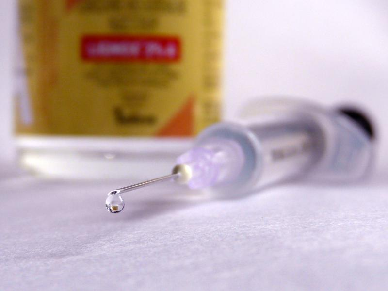 The Return of Decency; Vaccine Caution; And, A Run On Christmas Trees