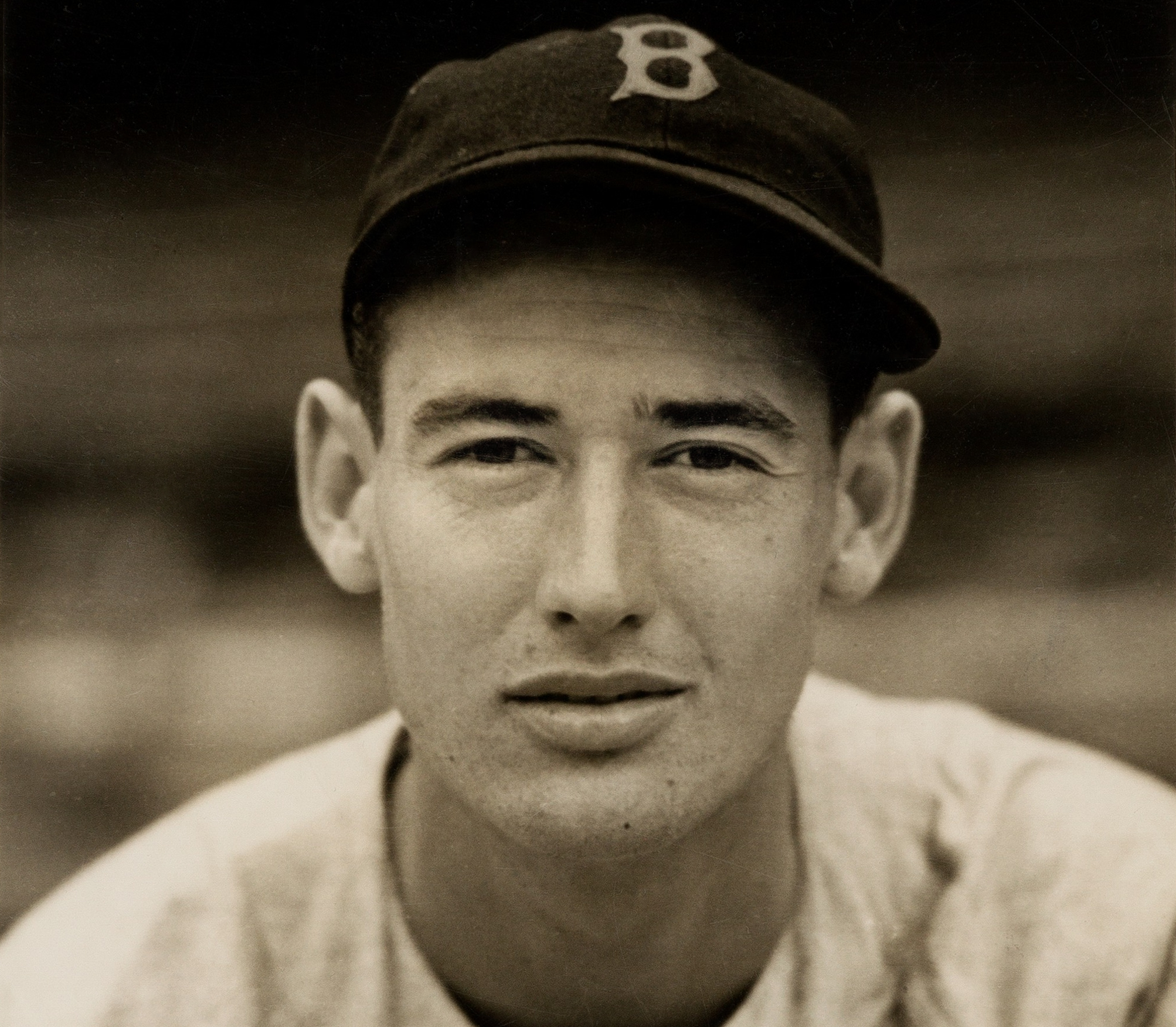Ted Williams: The Greatest Hitter Who Ever Lived?