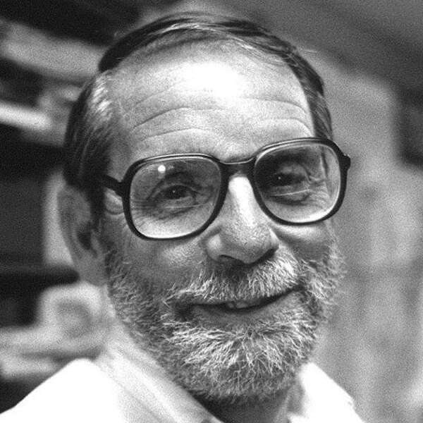 An Hour With John McPhee
