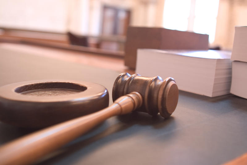 Blind Injustice: A Look At Wrongful Convictions In America