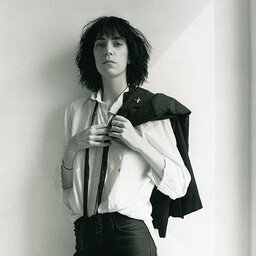 An Evening With Patti Smith