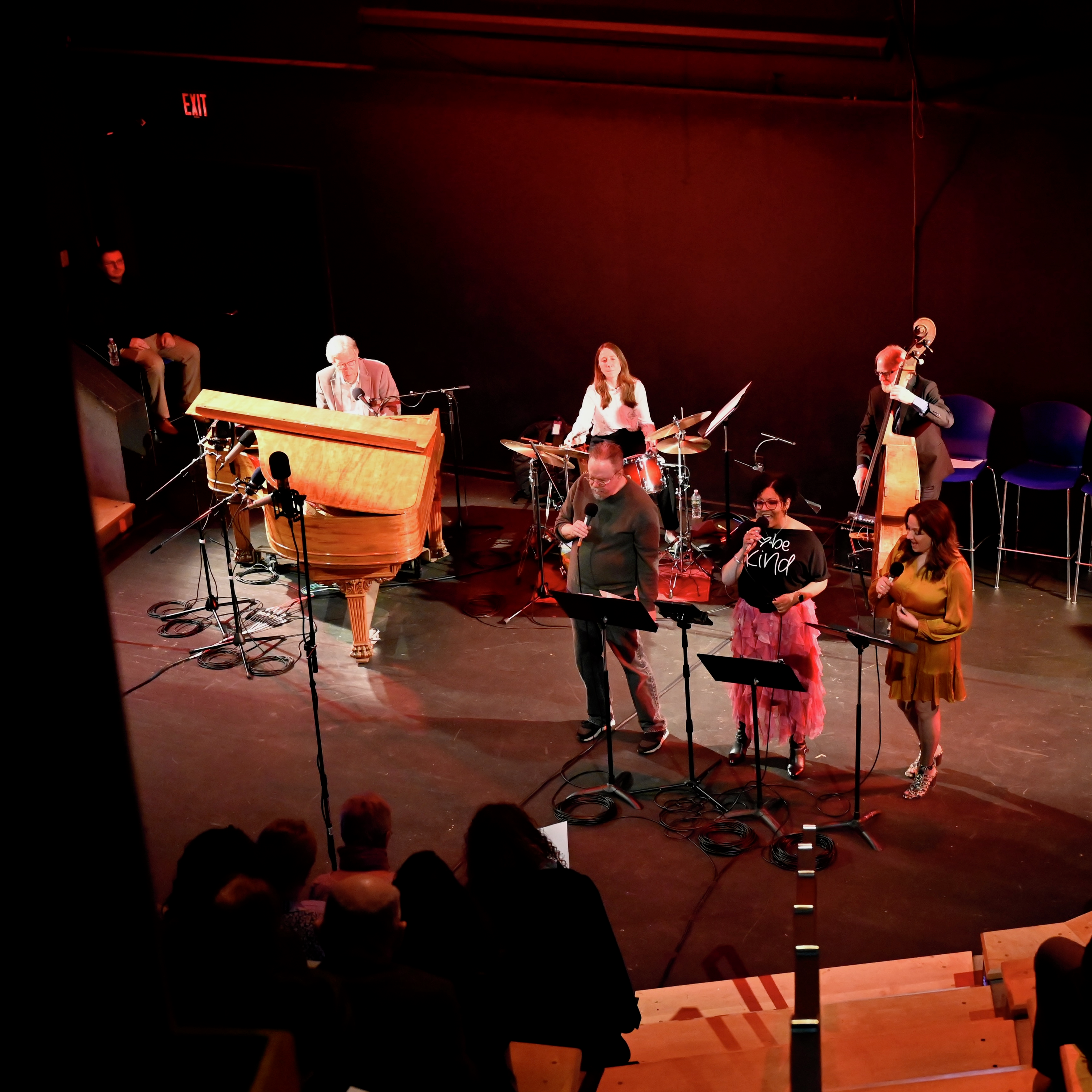 What the world needs now: The chemistry of Burt Bacharach and Dionne Warwick