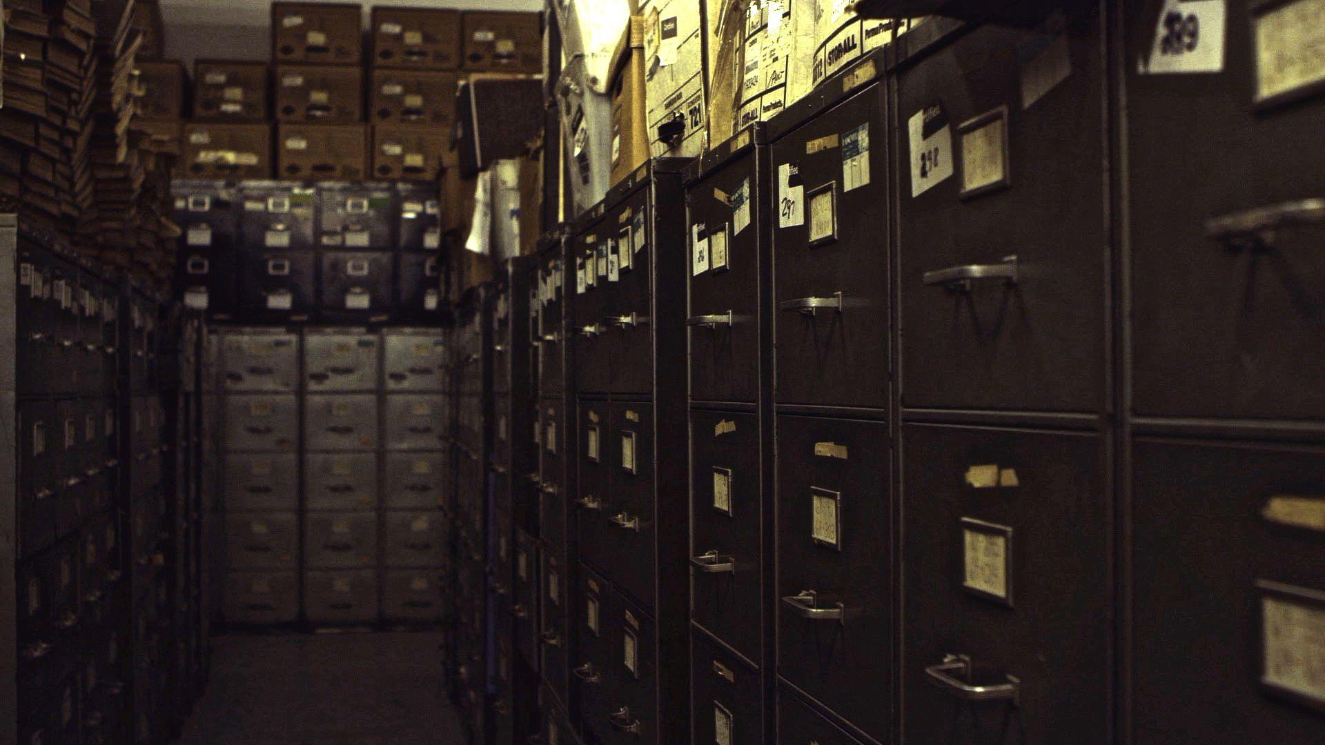 An Ode To Obituaries And Obituarists