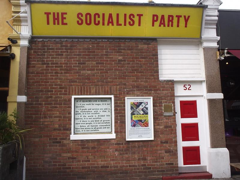Why Are More People Turning Towards Socialism?