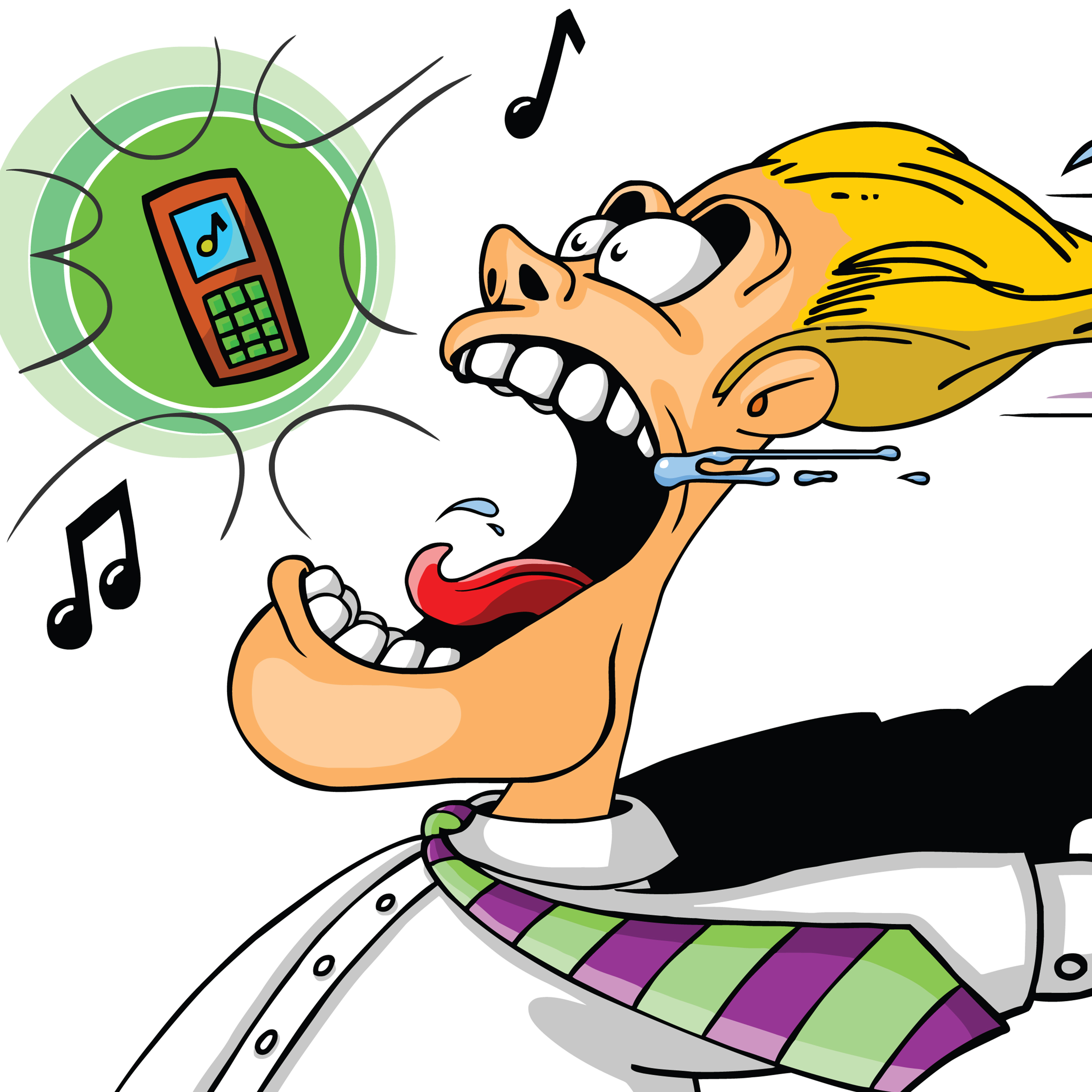 The Colin McEnroe Show