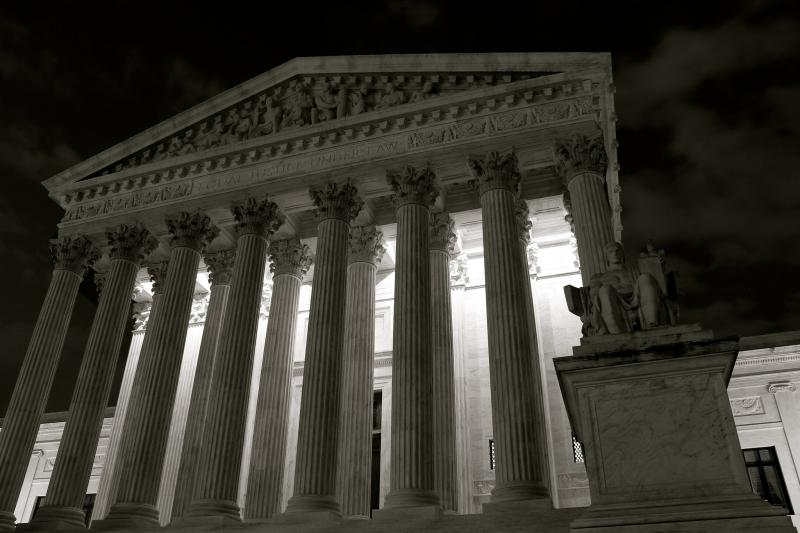 Is It Time To "Pack" The Supreme Court?