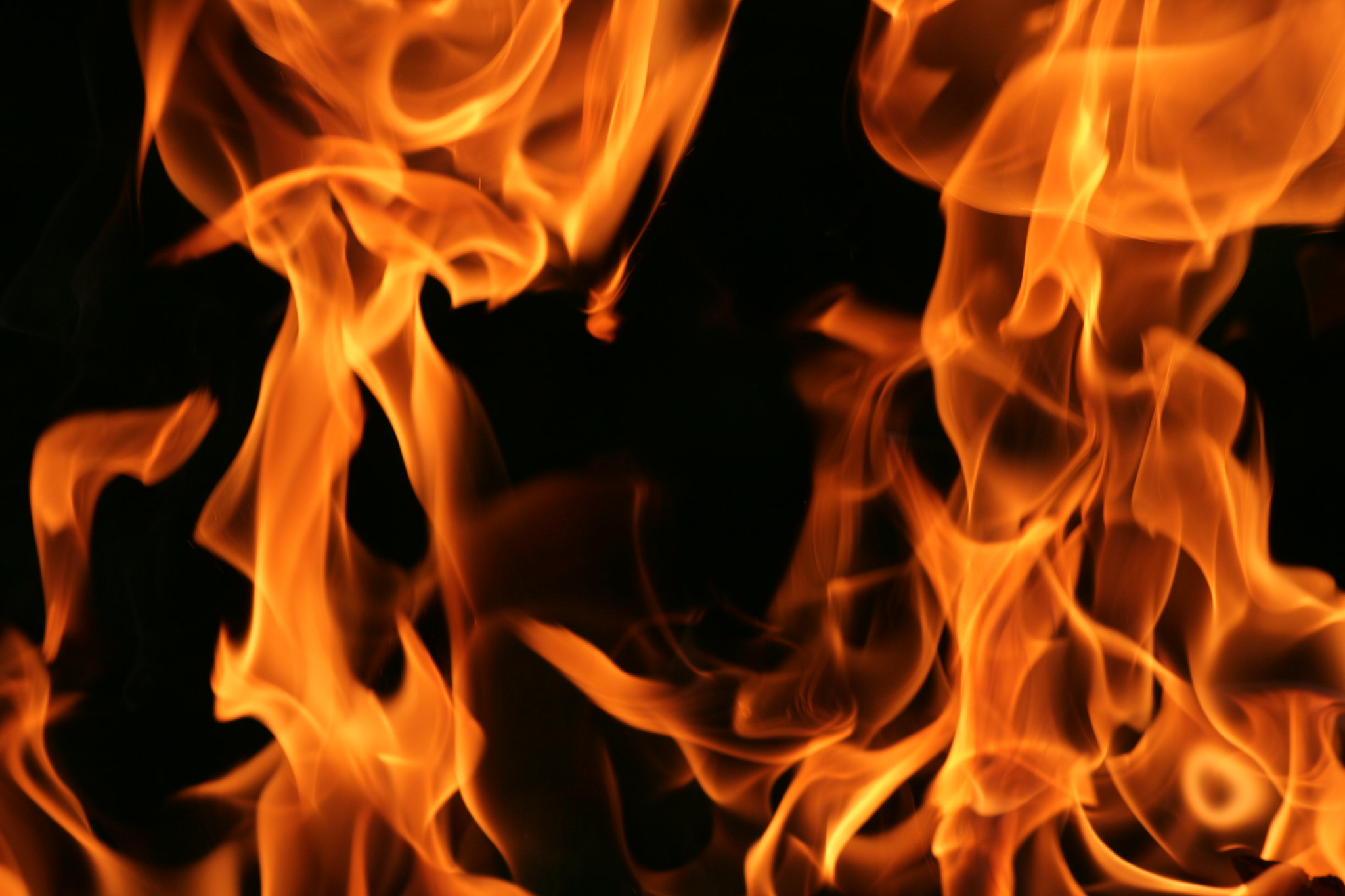 Fire: Sparking Imagination Since 2 Million B.C.