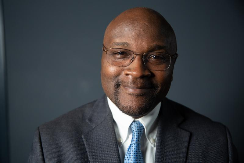 The Life And Promise That Comes With Being Connecticut's Chief Justice