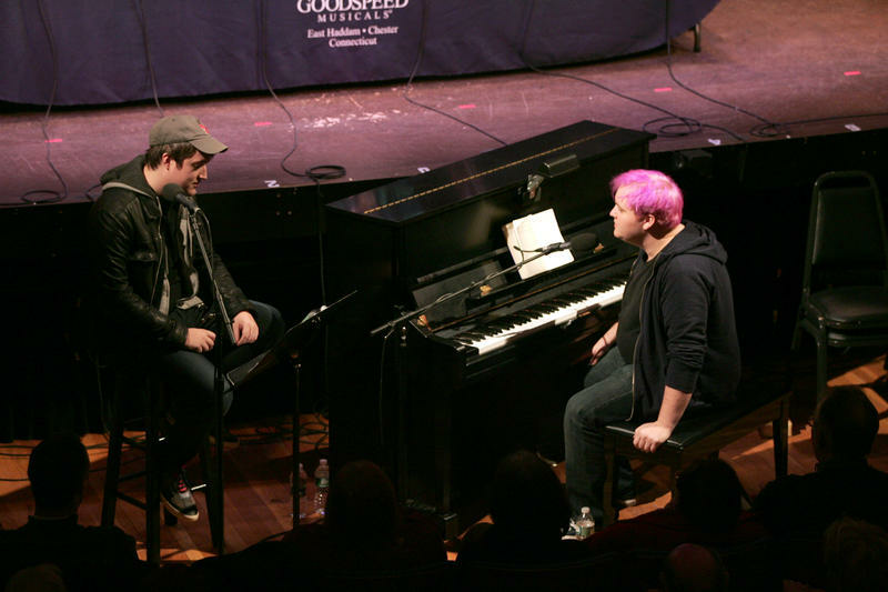 Think You Can Write a Broadway Song?