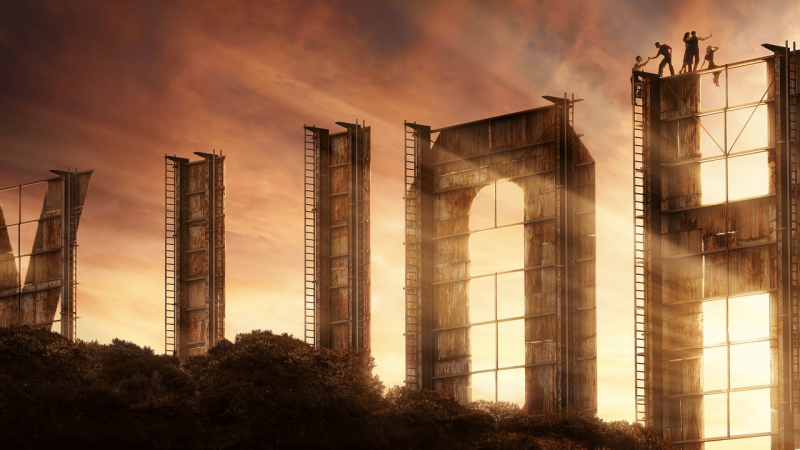 The Nose Wants To Go To Dreamland