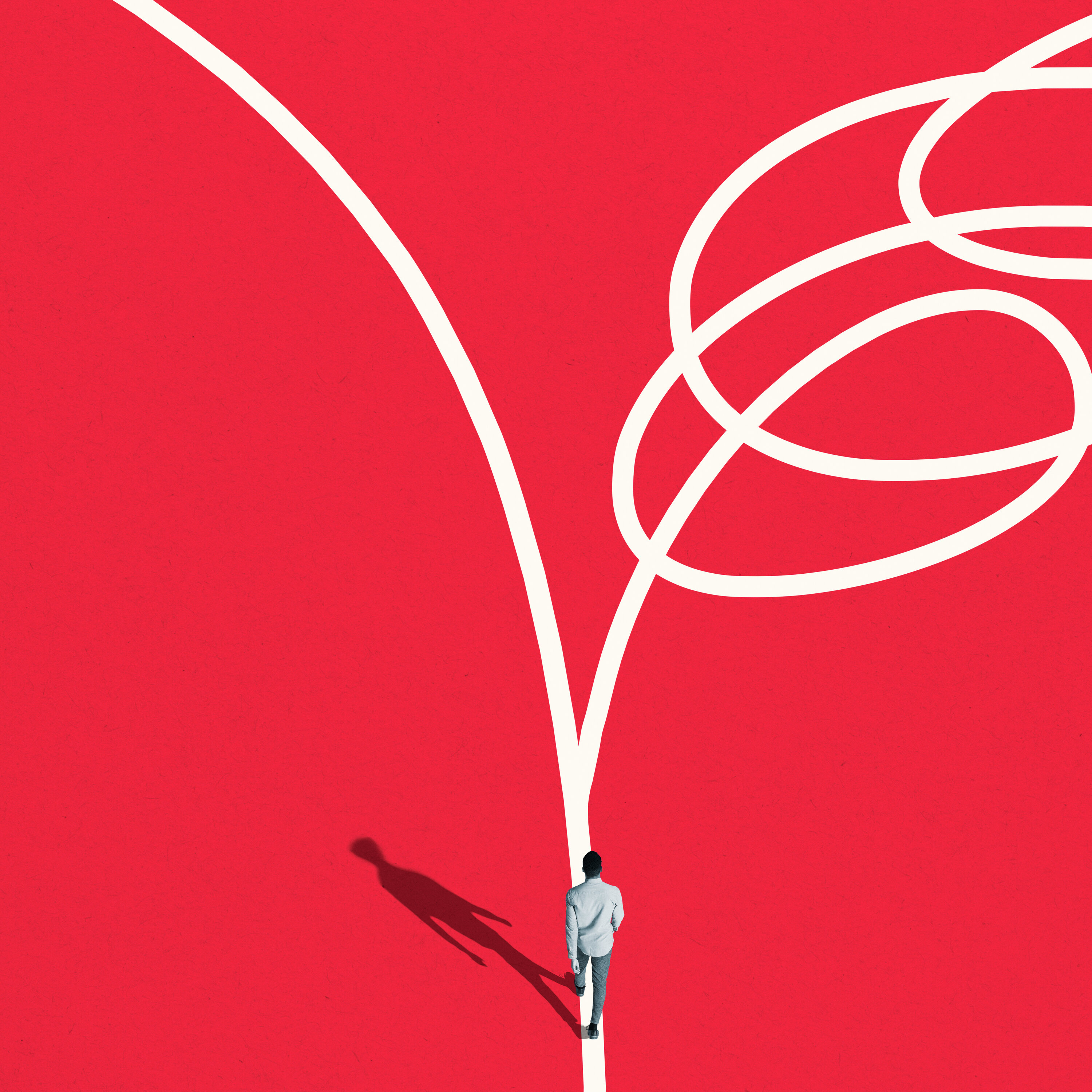 Occam’s razor makes the case for simplicity in a complex world episode artwork