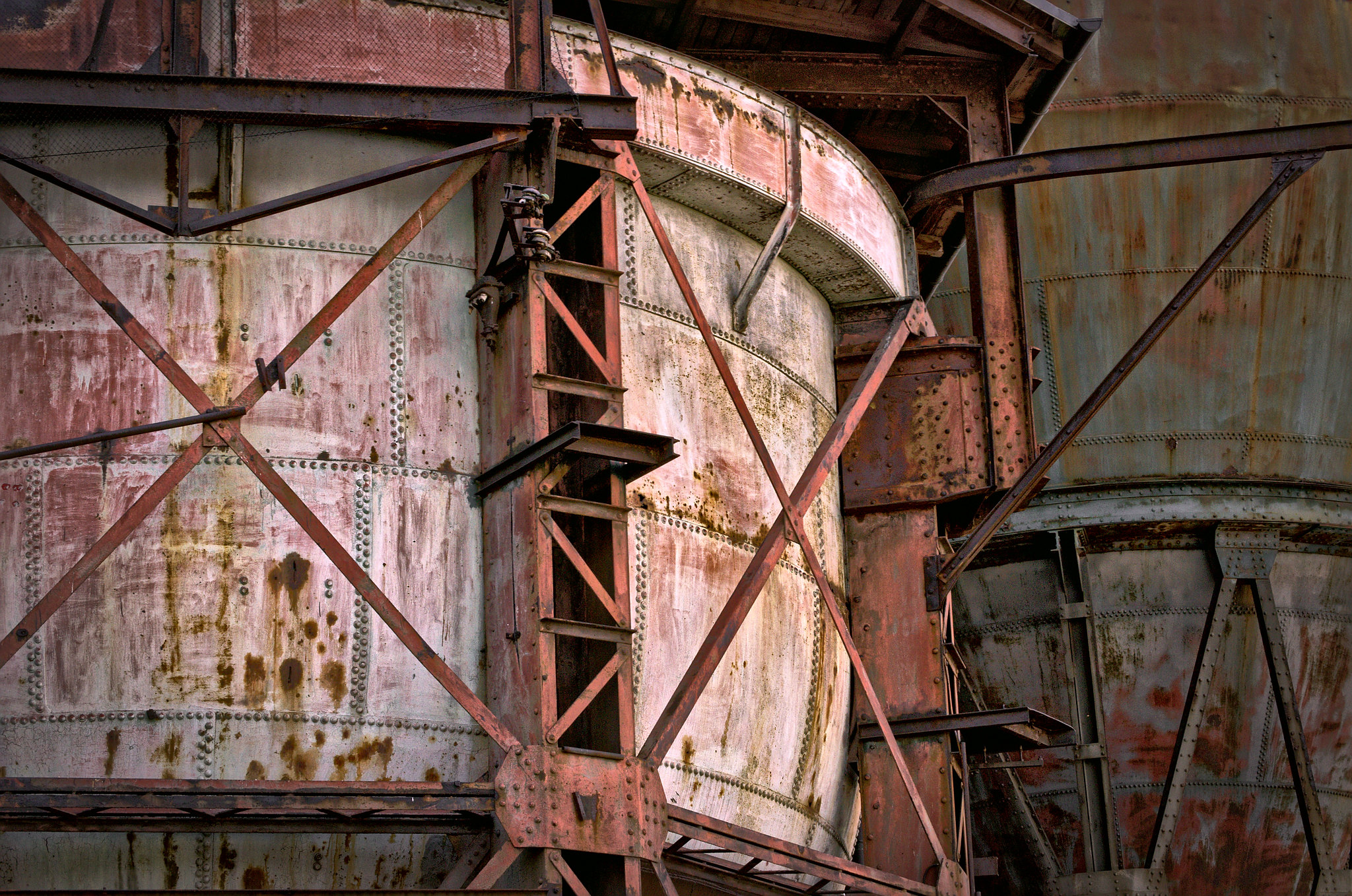 Combating Corrosion: The War On Rust