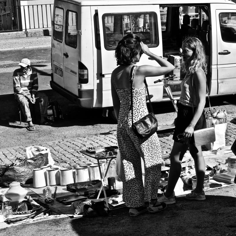 How Are You? It's So Nice Outside Today; A Great Day For Our Show On Small Talk