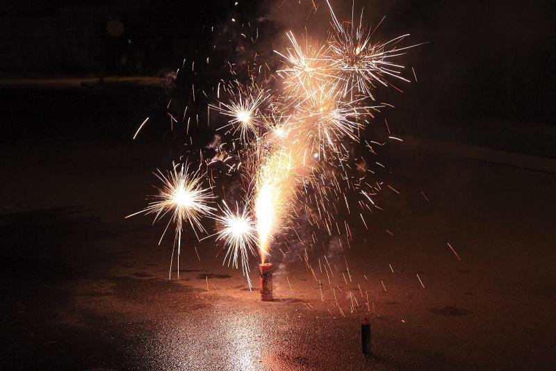Coronavirus Is Surging; Tax Refunds Will Be Delayed; Fireworks Inspire Conspiracy Theories