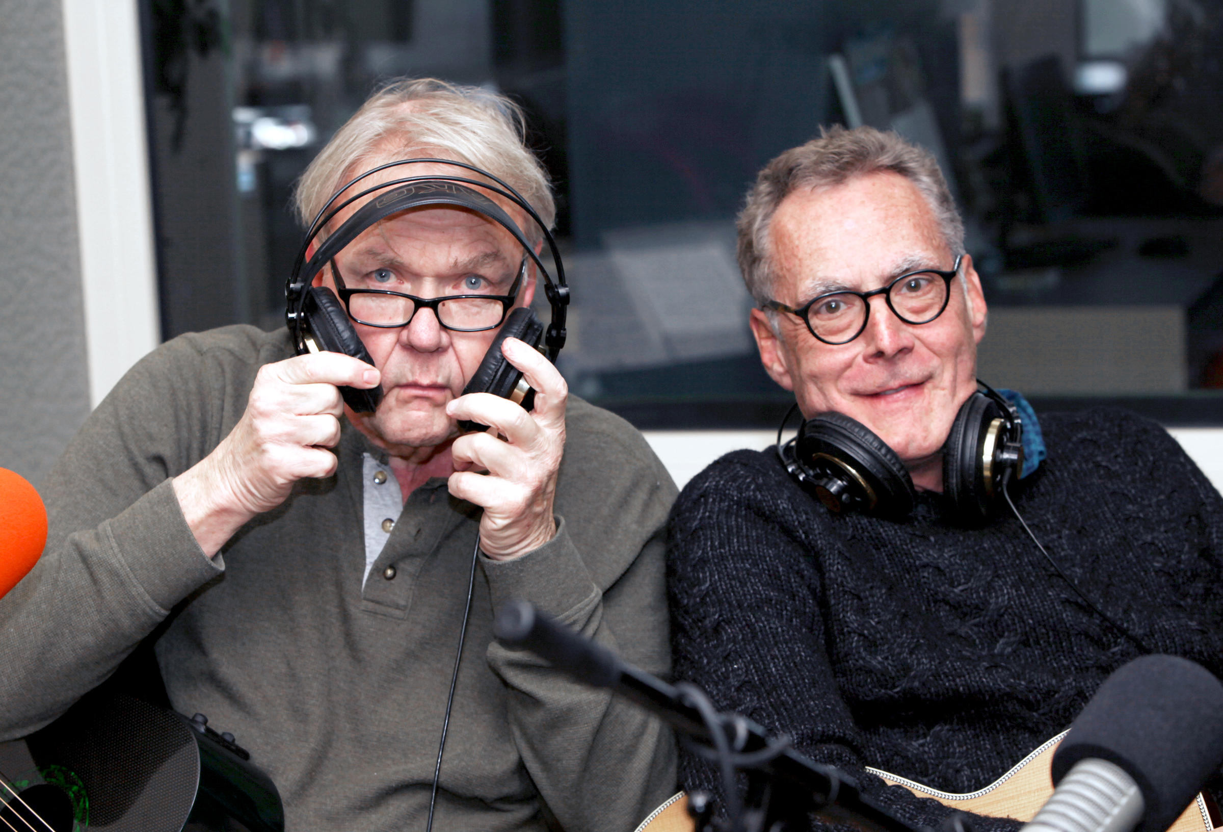 The Colin McEnroe Show