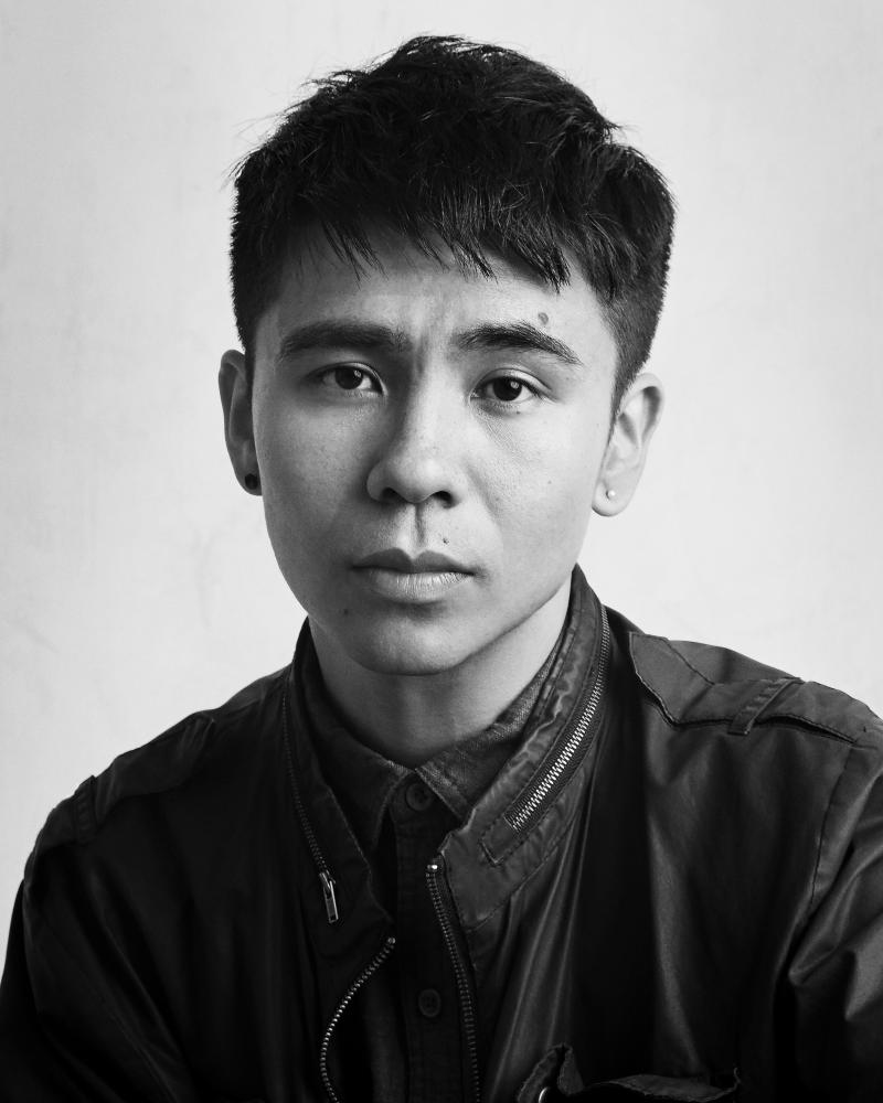 A Conversation With Ocean Vuong